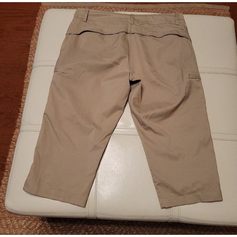 Magellan Hiking Capri‎ Pants size Medium - Picture 8 of 8